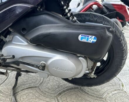 Хонда Інша, об'ємом двигуна 50 л та пробігом 0 тис. км за 570 $, фото 7 на Automoto.ua