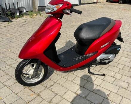 Хонда Другая, объемом двигателя 49 л и пробегом 0 тыс. км за 680 $, фото 3 на Automoto.ua