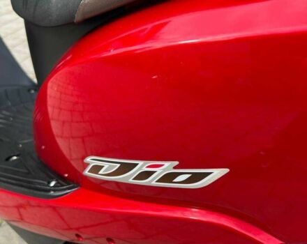 Хонда Другая, объемом двигателя 49 л и пробегом 0 тыс. км за 680 $, фото 13 на Automoto.ua