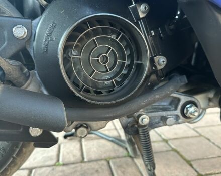 Хонда Другая, объемом двигателя 49 л и пробегом 0 тыс. км за 599 $, фото 17 на Automoto.ua