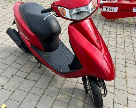 Хонда Другая, объемом двигателя 49 л и пробегом 0 тыс. км за 680 $, фото 1 на Automoto.ua