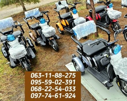 Хонда Інша, об'ємом двигуна 49 л та пробігом 0 тис. км за 300 $, фото 13 на Automoto.ua