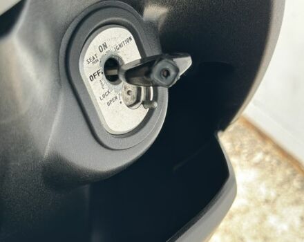 Хонда Другая, объемом двигателя 49 л и пробегом 0 тыс. км за 680 $, фото 5 на Automoto.ua