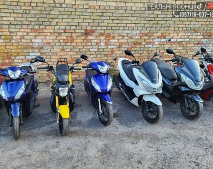 Хонда Інша, об'ємом двигуна 0 л та пробігом 0 тис. км за 1400 $, фото 7 на Automoto.ua