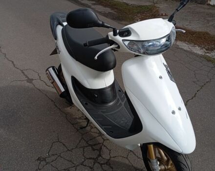 Хонда Другая, объемом двигателя 49 л и пробегом 0 тыс. км за 476 $, фото 1 на Automoto.ua