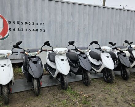 Хонда Другая, объемом двигателя 49 л и пробегом 0 тыс. км за 800 $, фото 18 на Automoto.ua