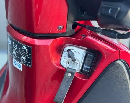 Хонда Інша, об'ємом двигуна 0.15 л та пробігом 0 тис. км за 2100 $, фото 8 на Automoto.ua