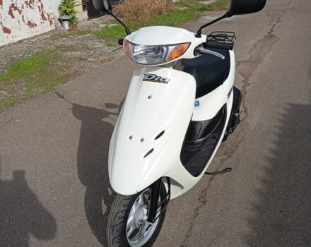 Хонда Другая, объемом двигателя 49 л и пробегом 0 тыс. км за 476 $, фото 3 на Automoto.ua