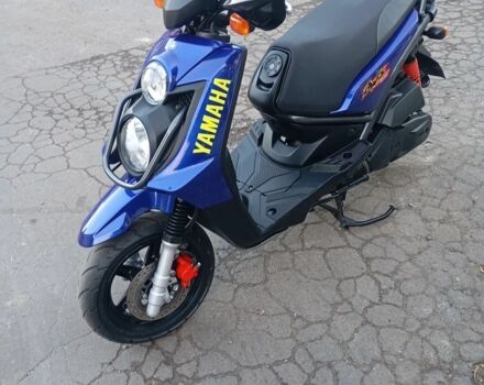 Хонда Другая, объемом двигателя 49 л и пробегом 0 тыс. км за 476 $, фото 6 на Automoto.ua