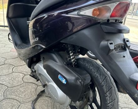 Хонда Інша, об'ємом двигуна 50 л та пробігом 0 тис. км за 570 $, фото 6 на Automoto.ua