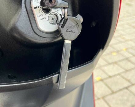 Хонда Другая, объемом двигателя 49 л и пробегом 0 тыс. км за 680 $, фото 21 на Automoto.ua