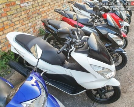 Хонда Інша, об'ємом двигуна 0 л та пробігом 0 тис. км за 1400 $, фото 5 на Automoto.ua