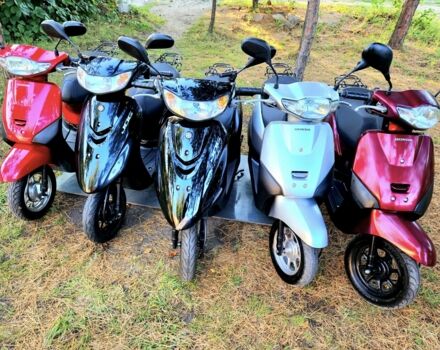 Хонда Другая, объемом двигателя 49 л и пробегом 0 тыс. км за 800 $, фото 7 на Automoto.ua