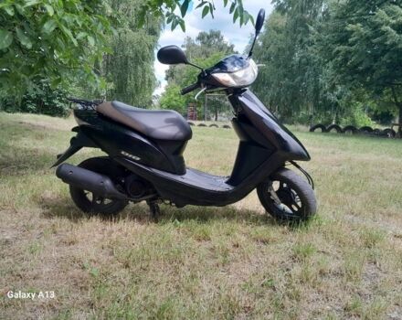 Хонда Інша, об'ємом двигуна 49 л та пробігом 0 тис. км за 550 $, фото 6 на Automoto.ua