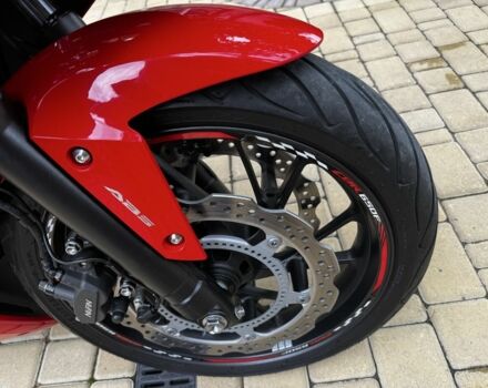 Хонда Інша, об'ємом двигуна 0.65 л та пробігом 0 тис. км за 8500 $, фото 2 на Automoto.ua
