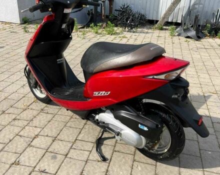 Хонда Другая, объемом двигателя 49 л и пробегом 0 тыс. км за 680 $, фото 4 на Automoto.ua
