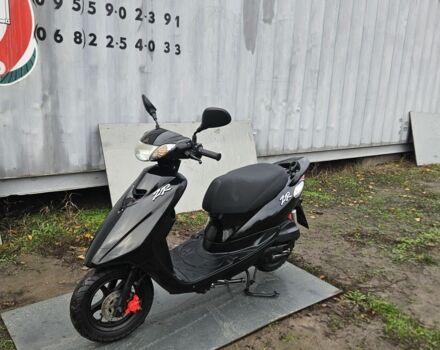 Хонда Другая, объемом двигателя 49 л и пробегом 0 тыс. км за 800 $, фото 17 на Automoto.ua