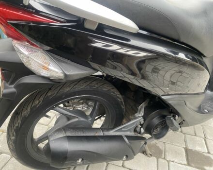 Хонда Інша, об'ємом двигуна 0.11 л та пробігом 0 тис. км за 1000 $, фото 4 на Automoto.ua