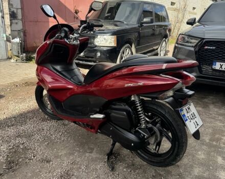 Хонда Другая, объемом двигателя 0.13 л и пробегом 0 тыс. км за 1499 $, фото 1 на Automoto.ua