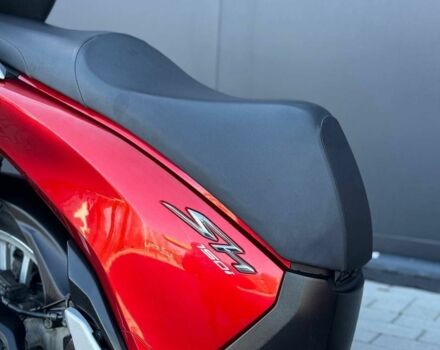 Хонда Інша, об'ємом двигуна 0.15 л та пробігом 0 тис. км за 2100 $, фото 9 на Automoto.ua