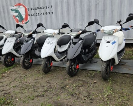 Хонда Другая, объемом двигателя 49 л и пробегом 0 тыс. км за 800 $, фото 1 на Automoto.ua