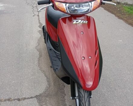 Хонда Другая, объемом двигателя 49 л и пробегом 0 тыс. км за 476 $, фото 2 на Automoto.ua