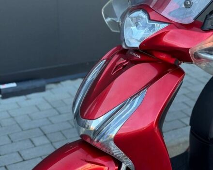 Хонда Інша, об'ємом двигуна 0.15 л та пробігом 0 тис. км за 2100 $, фото 12 на Automoto.ua