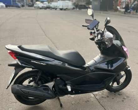 Хонда Другая, объемом двигателя 0.13 л и пробегом 0 тыс. км за 1650 $, фото 3 на Automoto.ua