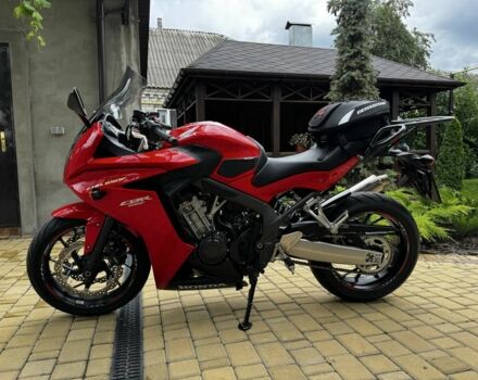 Хонда Інша, об'ємом двигуна 0.65 л та пробігом 0 тис. км за 8500 $, фото 7 на Automoto.ua