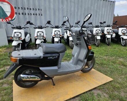 Хонда Інша, об'ємом двигуна 49 л та пробігом 0 тис. км за 300 $, фото 5 на Automoto.ua