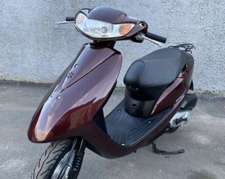 Хонда Другая, объемом двигателя 49 л и пробегом 0 тыс. км за 476 $, фото 4 на Automoto.ua