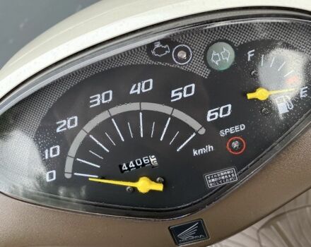 Хонда Другая, объемом двигателя 49 л и пробегом 0 тыс. км за 600 $, фото 1 на Automoto.ua