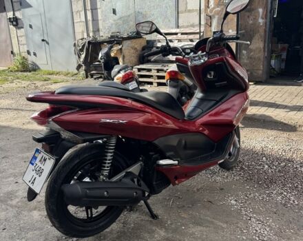 Хонда Другая, объемом двигателя 0.13 л и пробегом 0 тыс. км за 1499 $, фото 2 на Automoto.ua