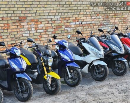 Хонда Інша, об'ємом двигуна 0 л та пробігом 0 тис. км за 1400 $, фото 13 на Automoto.ua