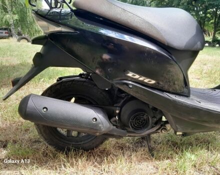 Хонда Інша, об'ємом двигуна 49 л та пробігом 0 тис. км за 550 $, фото 5 на Automoto.ua