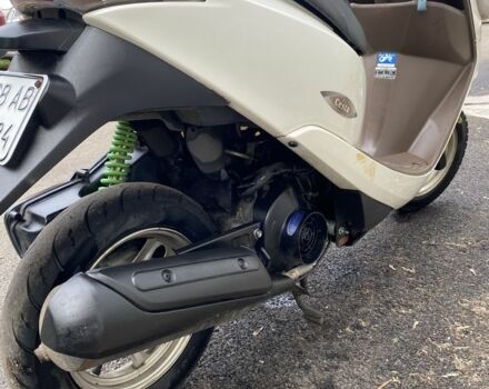 Хонда Другая, объемом двигателя 49 л и пробегом 0 тыс. км за 600 $, фото 4 на Automoto.ua