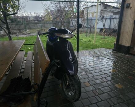 Хонда Другая, объемом двигателя 50 л и пробегом 0 тыс. км за 308 $, фото 4 на Automoto.ua