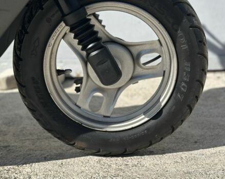 Хонда Другая, объемом двигателя 49 л и пробегом 0 тыс. км за 680 $, фото 15 на Automoto.ua