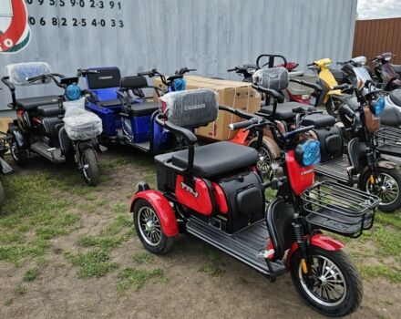 Хонда Інша, об'ємом двигуна 49 л та пробігом 0 тис. км за 300 $, фото 19 на Automoto.ua