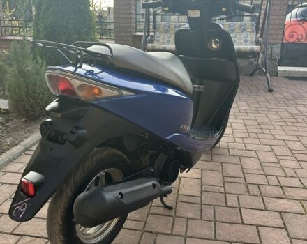 Хонда Другая, объемом двигателя 49 л и пробегом 0 тыс. км за 599 $, фото 6 на Automoto.ua