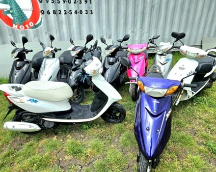 Хонда Другая, объемом двигателя 49 л и пробегом 0 тыс. км за 800 $, фото 12 на Automoto.ua