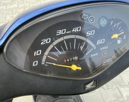 Хонда Інша, об'ємом двигуна 0 л та пробігом 0 тис. км за 600 $, фото 6 на Automoto.ua