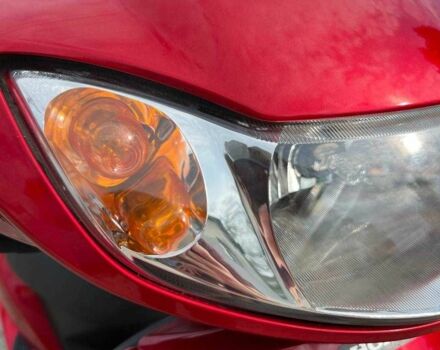 Хонда Другая, объемом двигателя 49 л и пробегом 0 тыс. км за 680 $, фото 11 на Automoto.ua