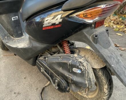 Хонда Інша, об'ємом двигуна 49 л та пробігом 0 тис. км за 600 $, фото 2 на Automoto.ua