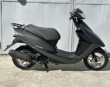 Хонда Другая, объемом двигателя 49 л и пробегом 0 тыс. км за 680 $, фото 11 на Automoto.ua