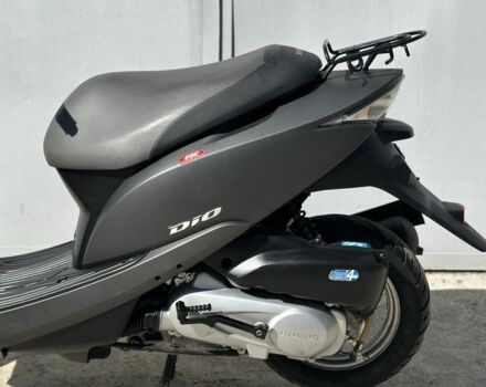 Хонда Другая, объемом двигателя 49 л и пробегом 0 тыс. км за 680 $, фото 8 на Automoto.ua