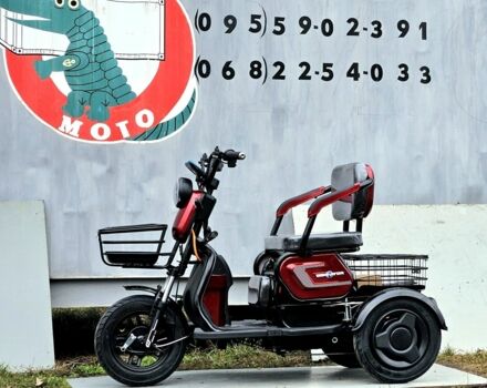 Хонда Інша, об'ємом двигуна 49 л та пробігом 0 тис. км за 300 $, фото 12 на Automoto.ua