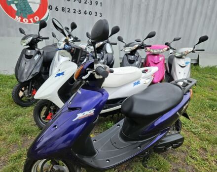 Хонда Другая, объемом двигателя 49 л и пробегом 0 тыс. км за 800 $, фото 8 на Automoto.ua