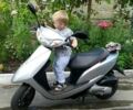 Хонда Інша, об'ємом двигуна 49 л та пробігом 0 тис. км за 700 $, фото 1 на Automoto.ua