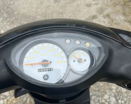 Хонда Інша, об'ємом двигуна 49 л та пробігом 0 тис. км за 650 $, фото 6 на Automoto.ua